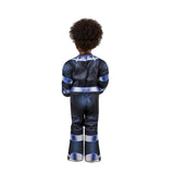 Rubies - Black Panther Deluxe Toddler Costume - Boys - Fancy Dress Central