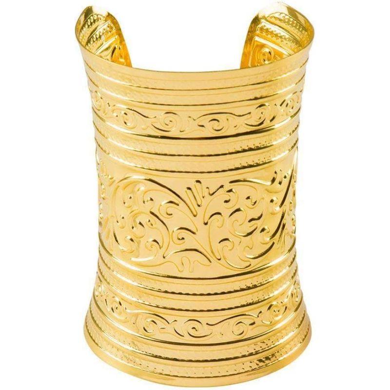 Boland - Noble of the Nile Bracelet - Adult - Fancy Dress Central