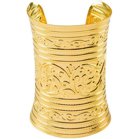 Boland - Noble of the Nile Bracelet - Adult - Fancy Dress Central