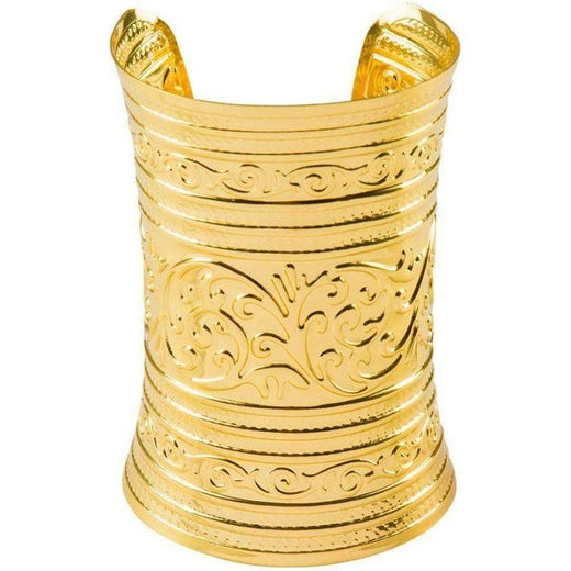 Boland - Noble of the Nile Bracelet - Adult - Fancy Dress Central