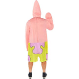 Rubies - Patrick Spongebob Squarepants Costume - Men - Fancy Dress Central