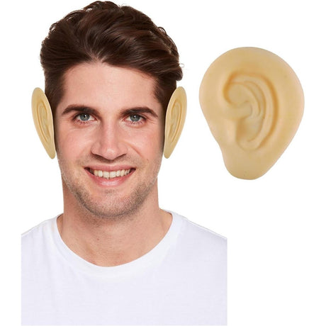 Henbrandt Ltd - Giant Ears - Fancy Dress Central