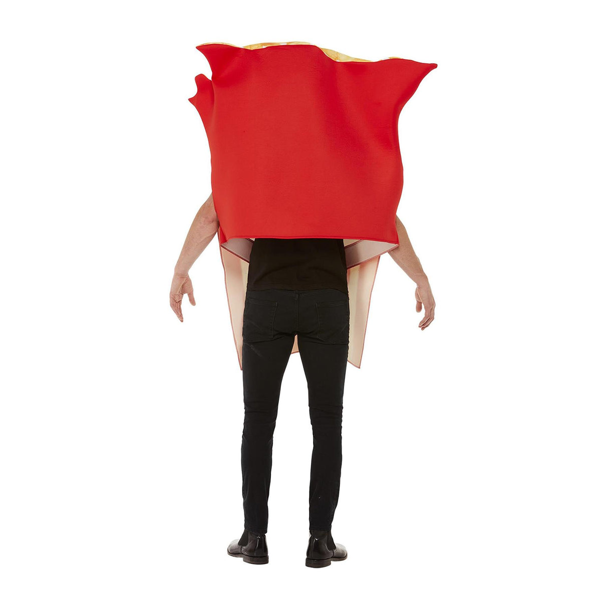 French Fries Costume - Adult