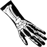 Skeleton Bone Gloves - Adult