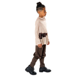 Obi-Wan Kenobi Star Wars Costume - Boys