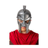 Wicked Costumes - Gladiator Helmet - Adult - Fancy Dress Central