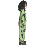 Two Headed Clown Costume - Child
