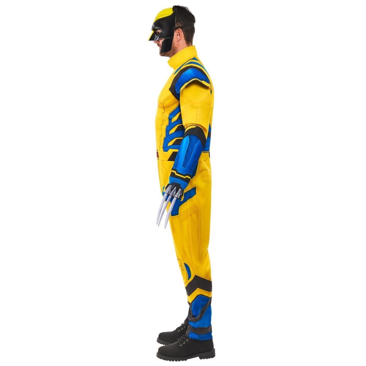 Rubies - Wolverine Costume - Men - Fancy Dress Central