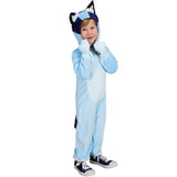 Rubies - Bluey Costume - Child - Fancy Dress Central