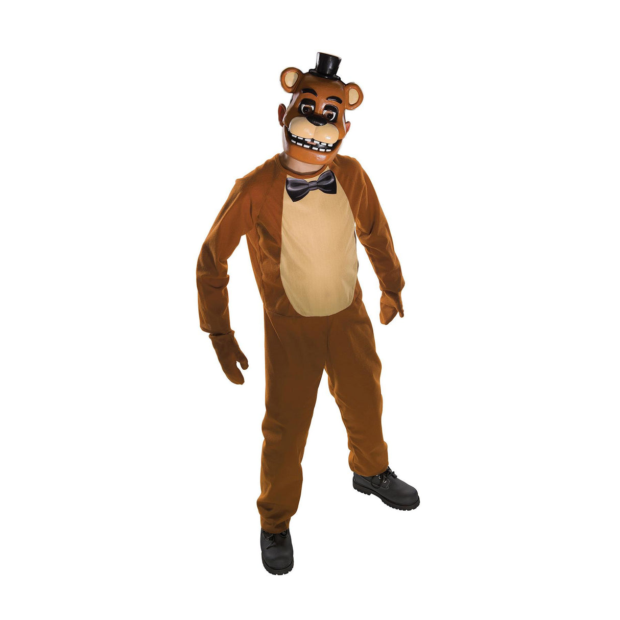 Freddy  Costume - Child