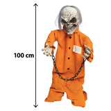 Interactive Dead Prisoner - Party Decoration
