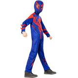Rubies - Marvel Spider-Man 2099 Costume - Boys - Fancy Dress Central