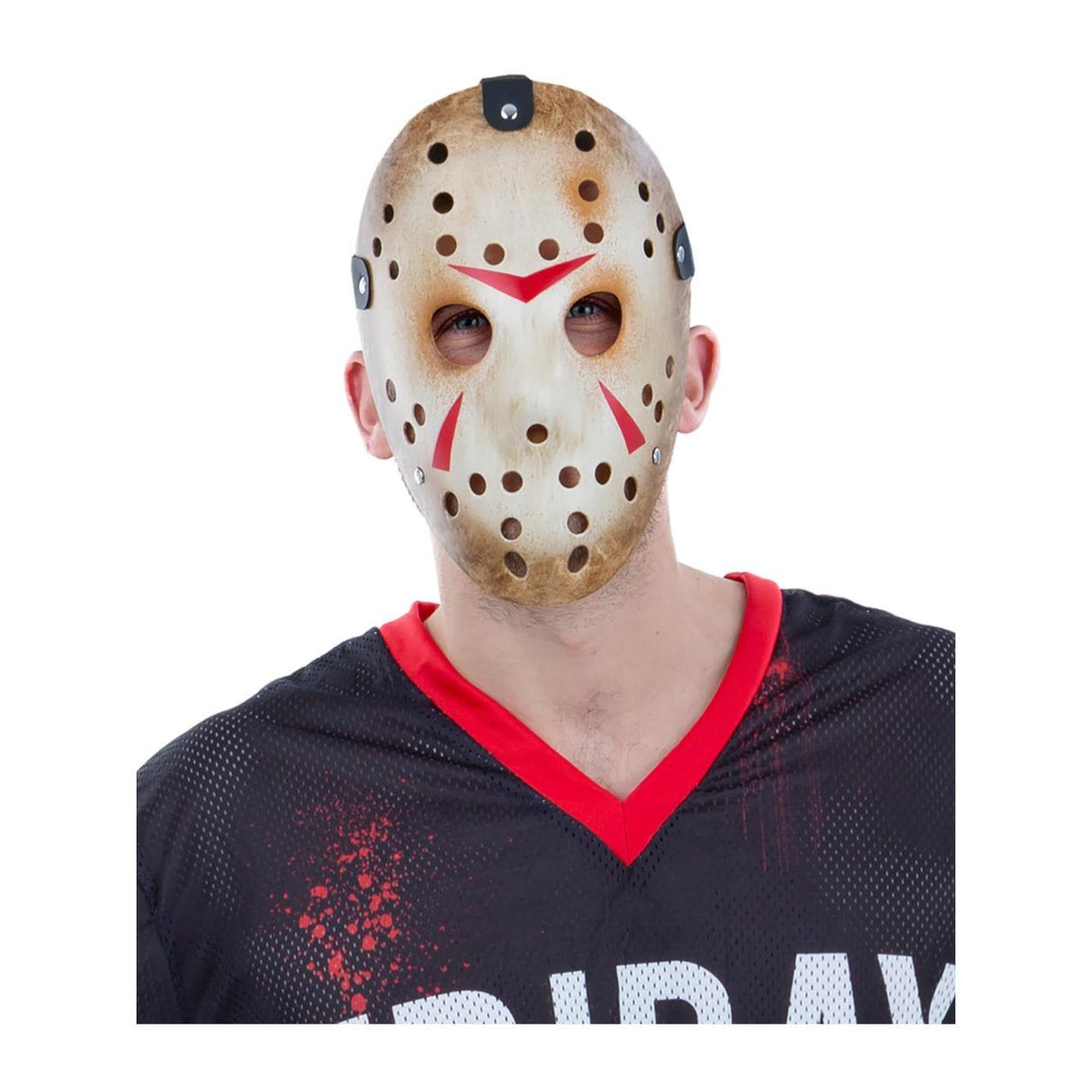 Jason Voorhees Mask