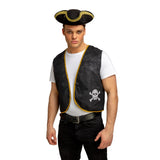 Pirate Waistcoat - Adult