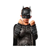 Rubies Masquerade Co. (UK) Ltd - Batman Gauntlets - Child - Fancy Dress Central