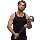 Morning Star Medieval Mace - Adult