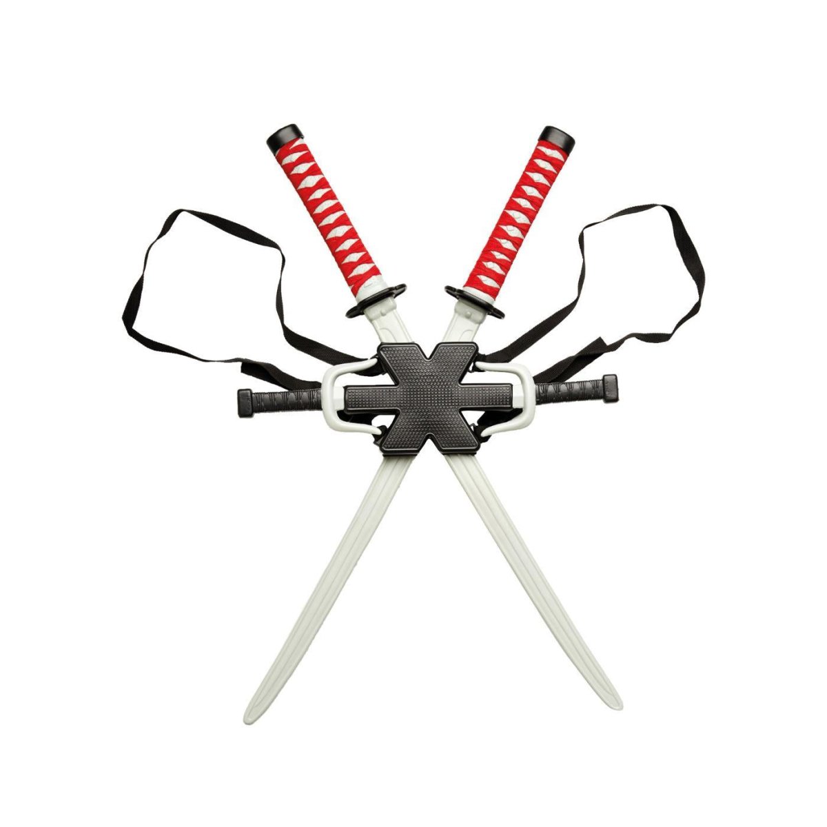 Rubies Masquerade Co. (UK) Ltd - Deadpool Marvel Weapon Kit - Adult - Fancy Dress Central