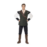 Robin Hood Costume - Men