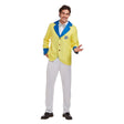 Henbrandt - Holiday Rep Jacket - Men - Fancy Dress Central