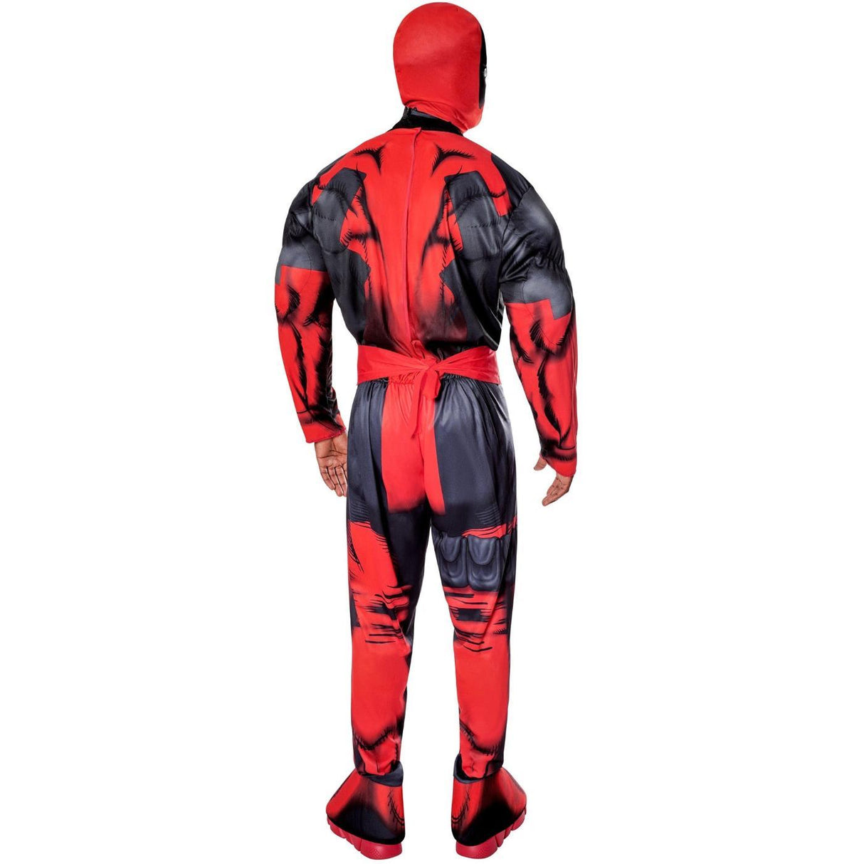Deadpool Costume - Men