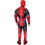Deadpool Costume - Men