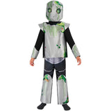 Rubies - Adventurous Robot Costume - Child - Fancy Dress Central