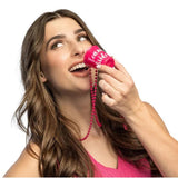 Boland - Team Bride Shot Glass Necklace - Fancy Dress Central