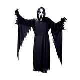 Ghost Face Scream Costume - Child