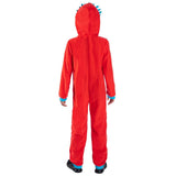 Smiffys - Dr Seuss Cat in the Hat Thing 1 & 2 Costume - Child - Fancy Dress Central