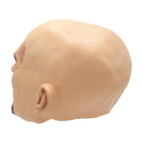Bearded Man Mask - Adult