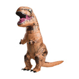 Inflatable T-Rex Costume - Adult
