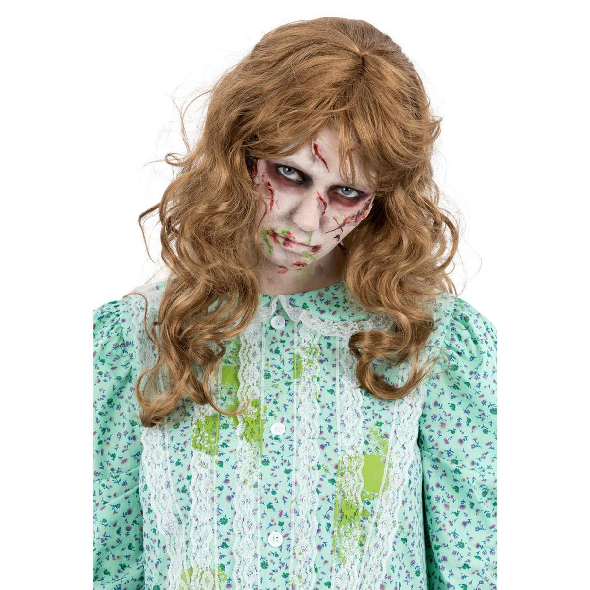 The Exorcist Regan Wig - Women