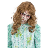 The Exorcist Regan Wig - Women