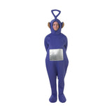 Rubies - Tinky Winky Teletubbies Costume - Adult - Fancy Dress Central