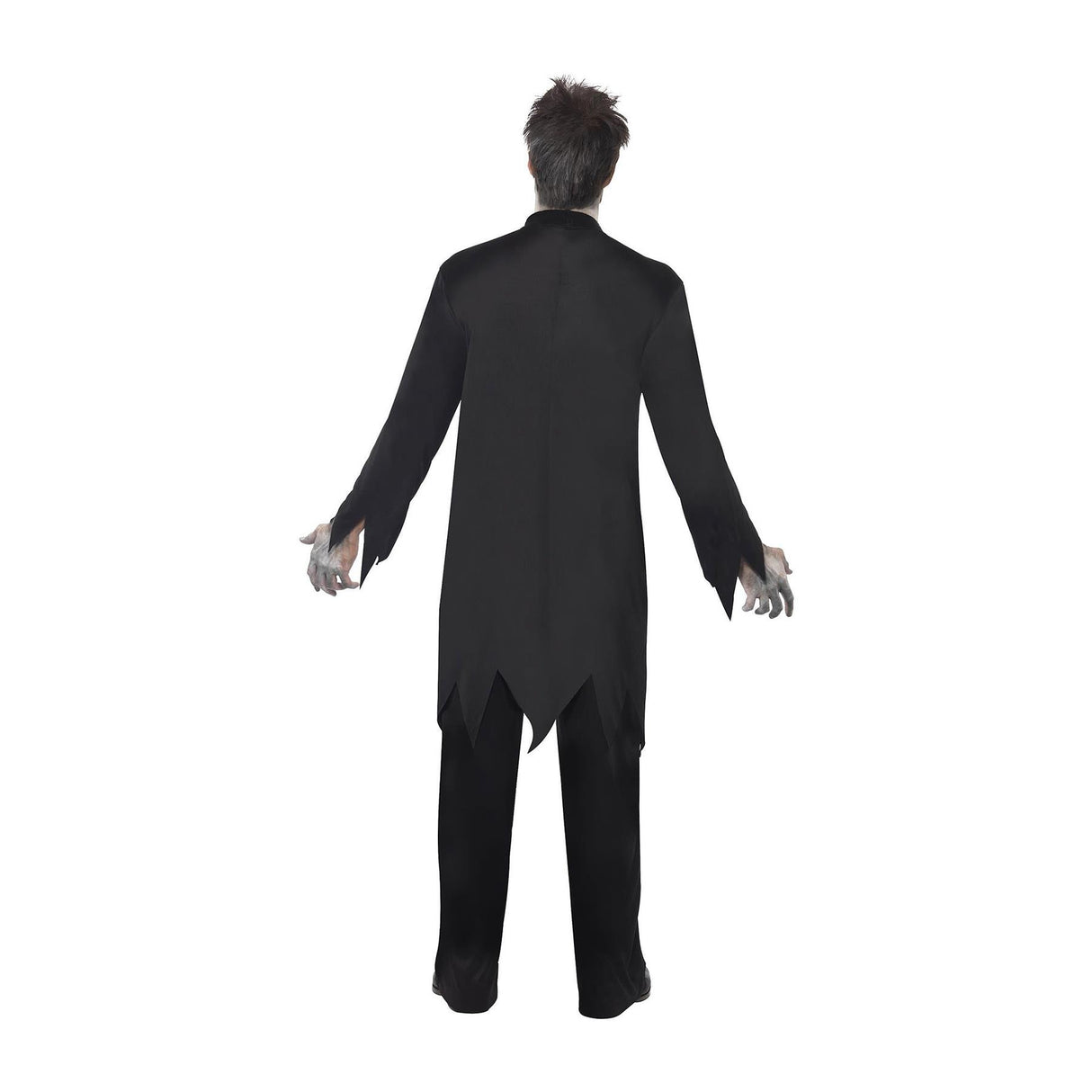 Zombie Priest Costume - Men