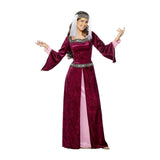 Maid Marion Costume - Women