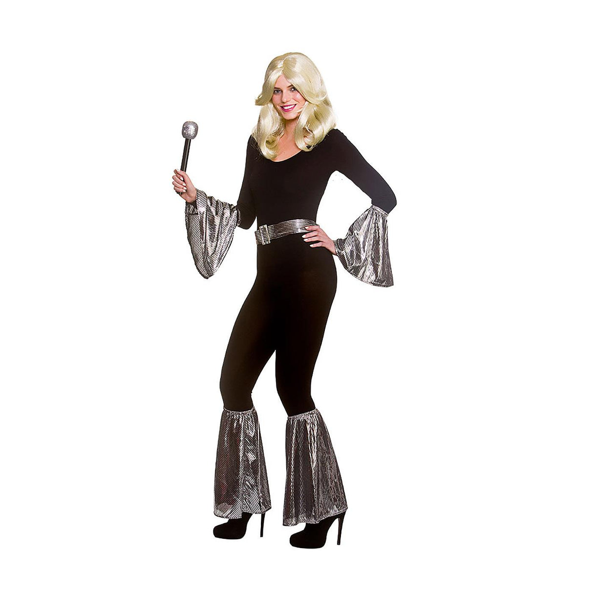 Wicked Costumes - Mamma Mia Accessory Set (5 Piece) - Women