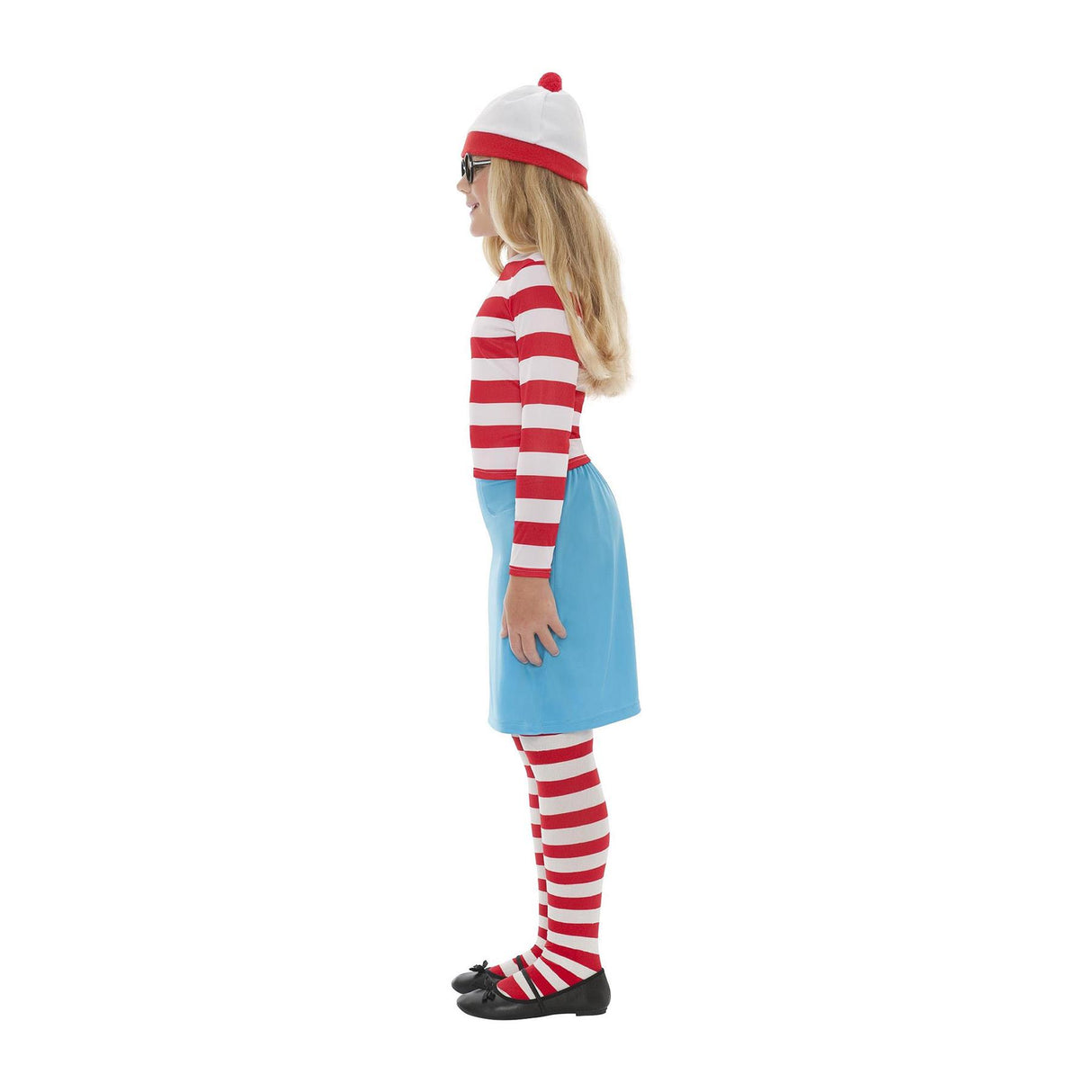 Where's Wenda Costume - Girls