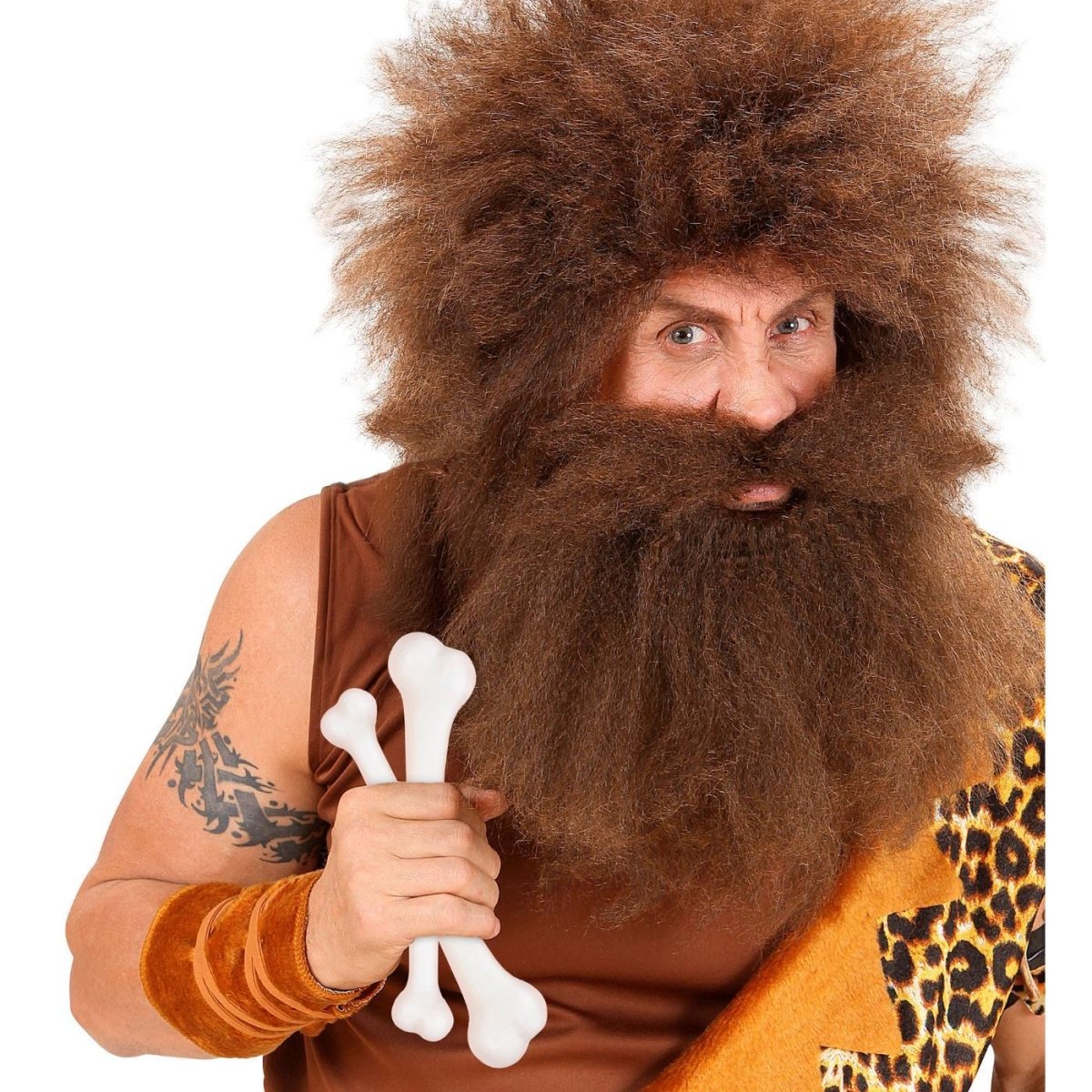 Widmann - Bones Set - Fancy Dress Central