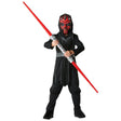 Rubies - Darth Maul Star Wars Costume - Boys - Fancy Dress Central