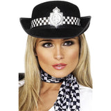 Policewoman Hat - Women