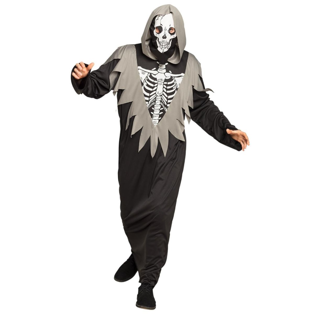 Boland - Dungeon Guard Costume - Men - Fancy Dress Central