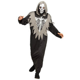 Boland - Dungeon Guard Costume - Men - Fancy Dress Central