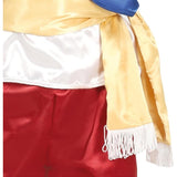 Fiestas Guirca - Desert Thief Costume - Boys - Fancy Dress Central