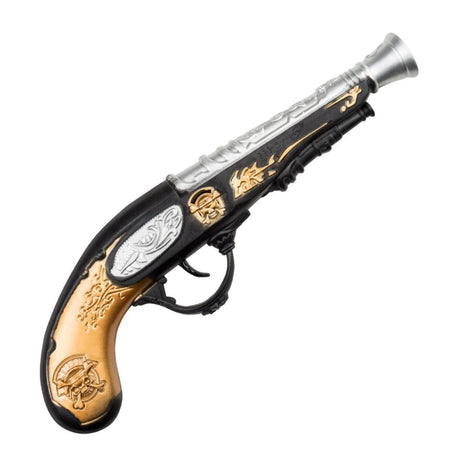 Boland - Pirate Pistol - Adult - Fancy Dress Central
