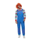Chucky Costume - Men