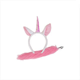 Animal Ears & Tails - Child
