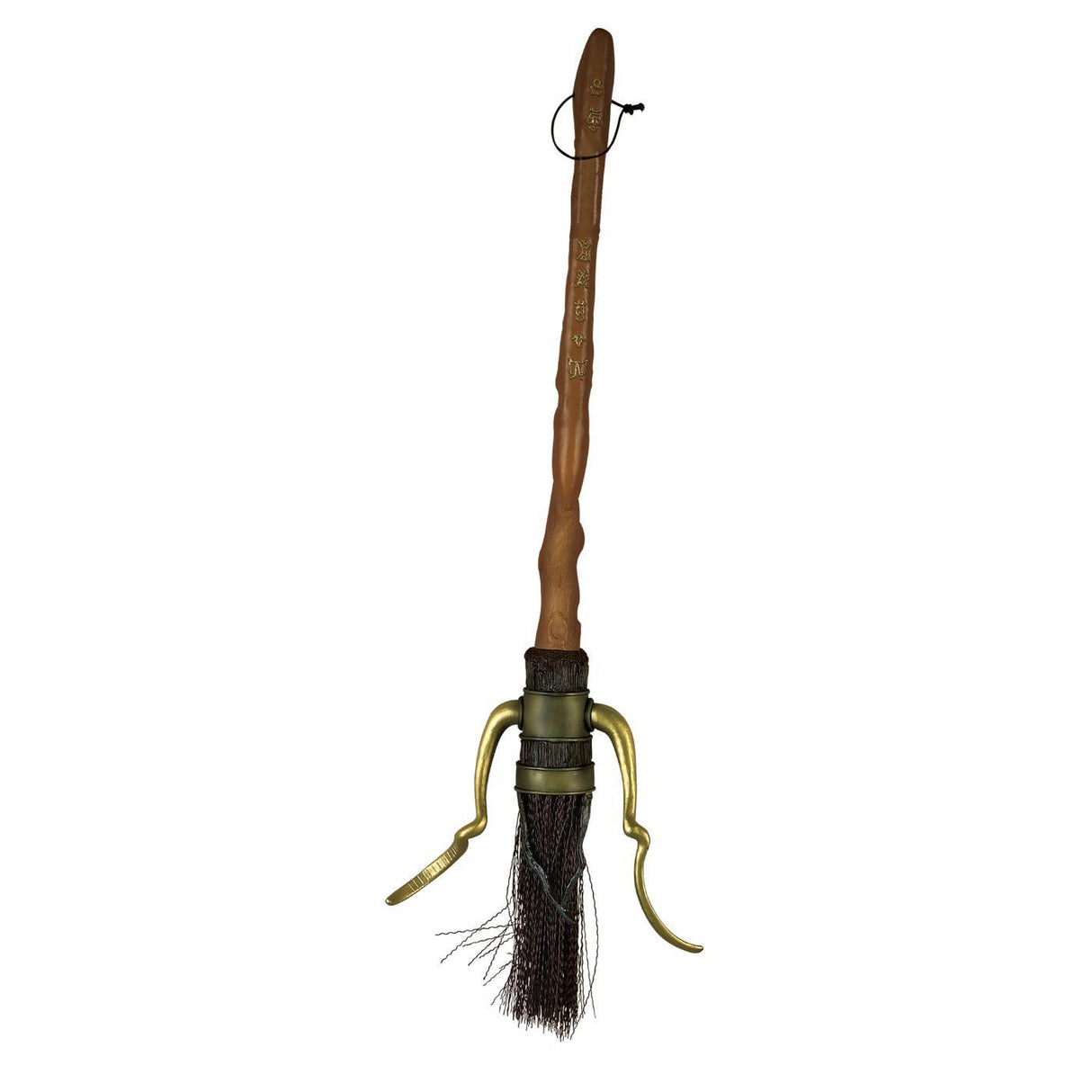 Rubies - Harry Potter Broom - Child
