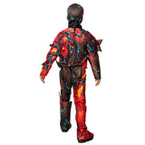 Rubies - Venomized Iron Man Costume - Boys - Fancy Dress Central