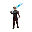 Rubies - Anakin Skywalker Star Wars Costume - Boys - Fancy Dress Central